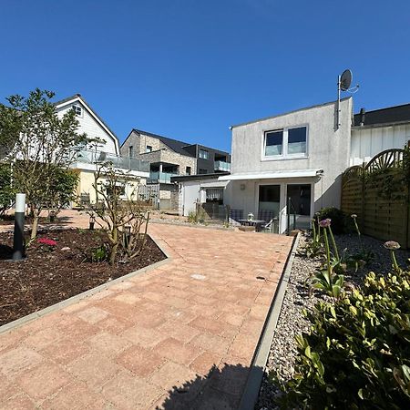 Haus Seemoewe Whg 4 Kellenhusen Exterior photo