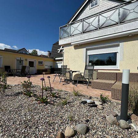 Haus Seemoewe Whg 4 Kellenhusen Exterior photo